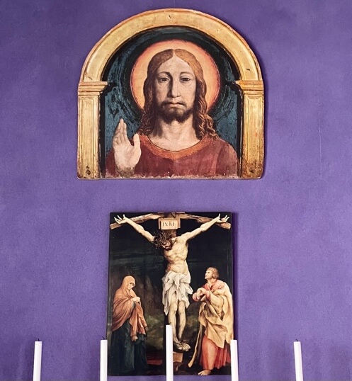 Hvem er Jesus, og hvem er Kristus ?